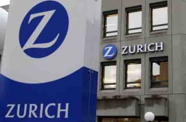 Zurich Insurance Group Tak Minat Akuisisi Asuransi Besar